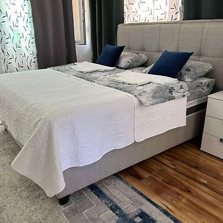 Apartman Glorija Kotor Extérieur photo