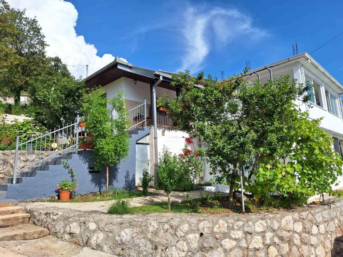 Apartman Glorija Kotor Extérieur photo