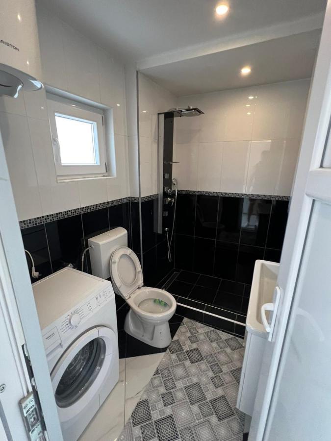Apartman Glorija Kotor Extérieur photo