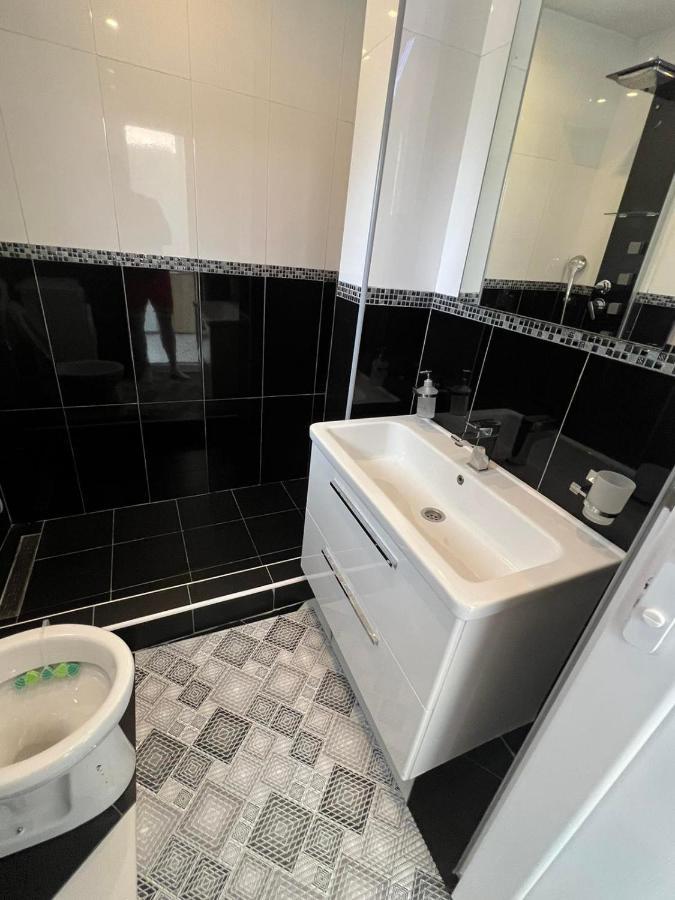 Apartman Glorija Kotor Extérieur photo