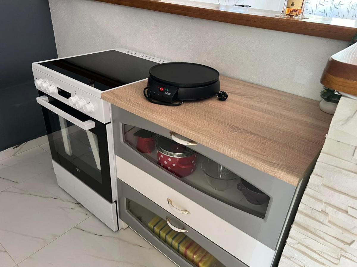 Apartman Glorija Kotor Extérieur photo