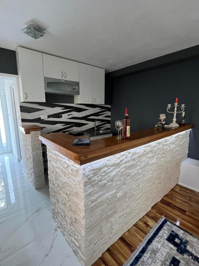 Apartman Glorija Kotor Extérieur photo