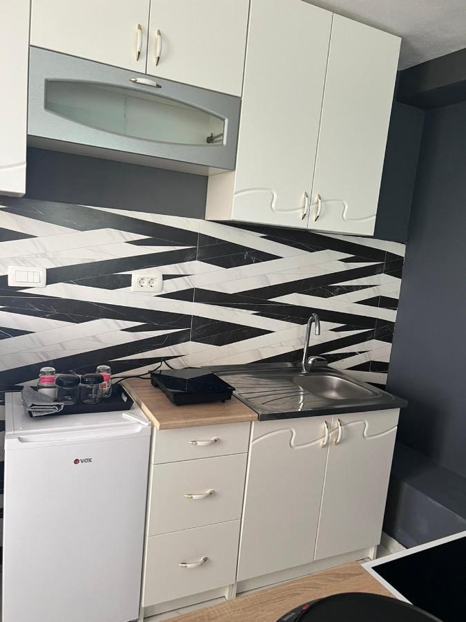 Apartman Glorija Kotor Extérieur photo