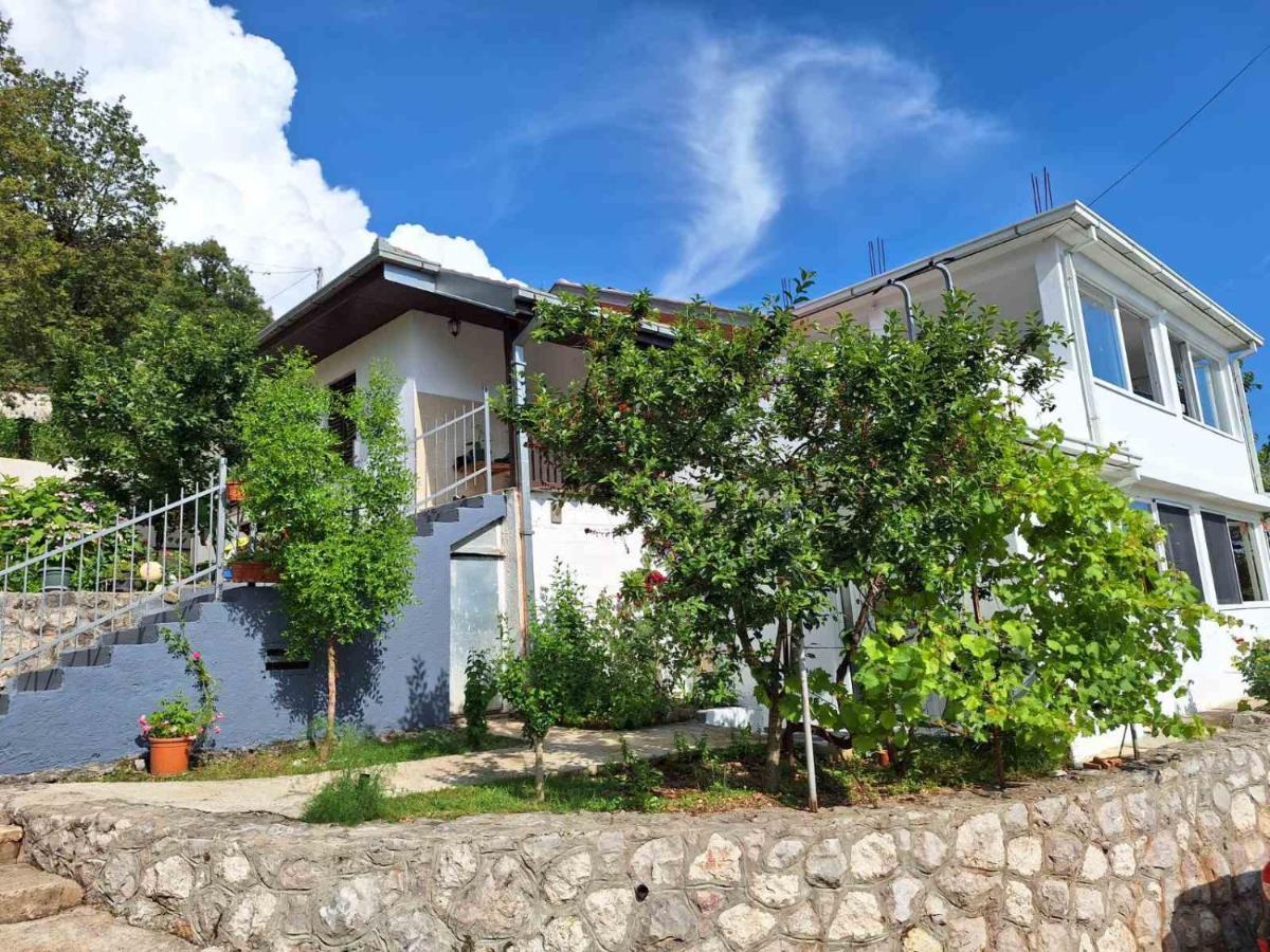 Apartman Glorija Kotor Extérieur photo