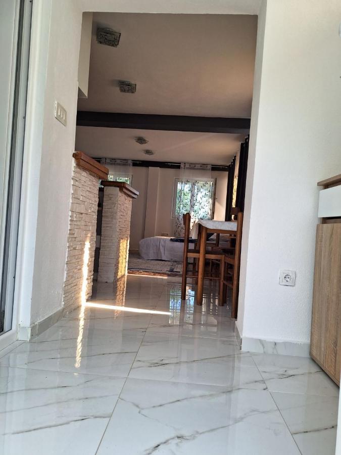 Apartman Glorija Kotor Extérieur photo