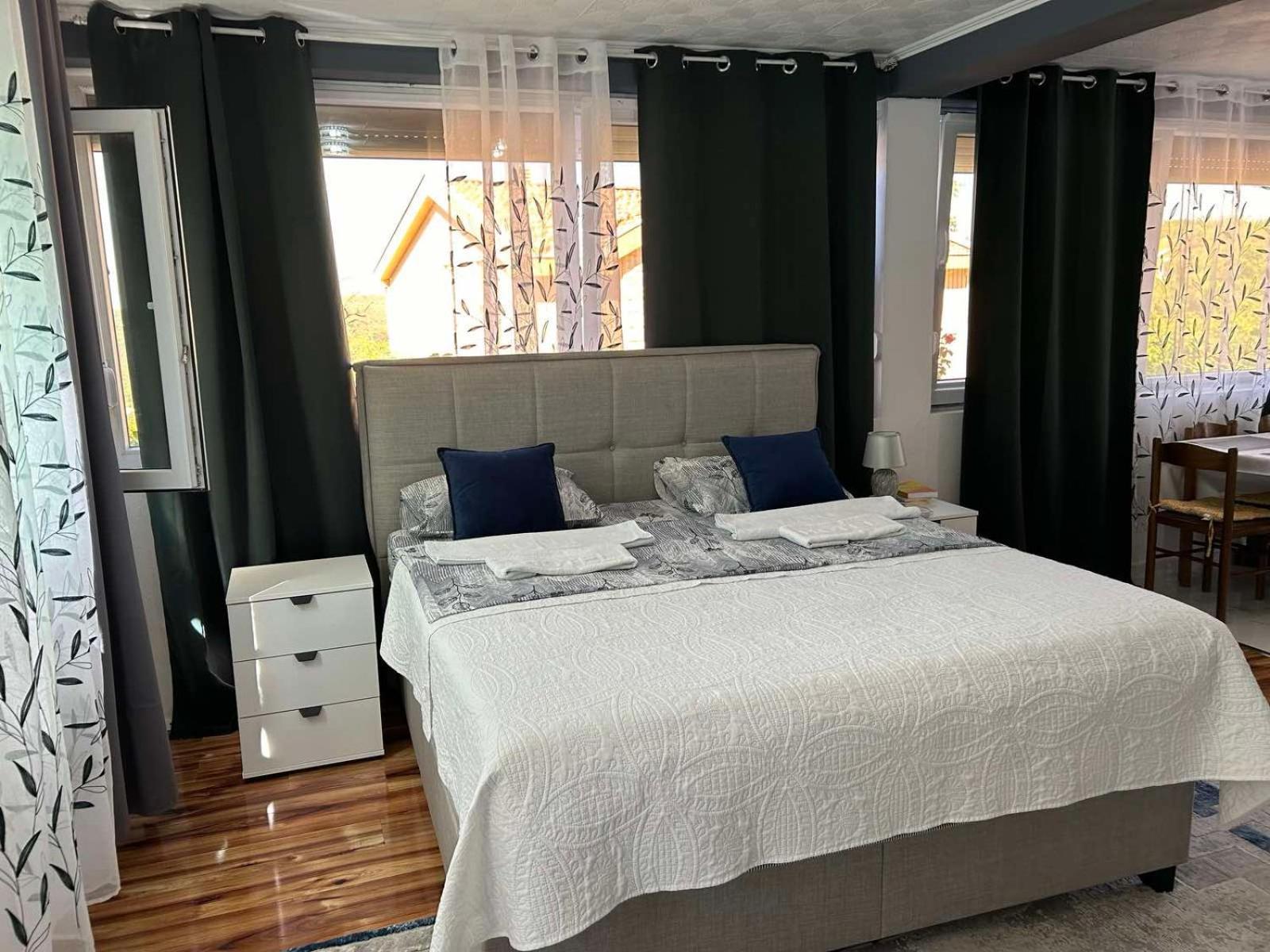 Apartman Glorija Kotor Extérieur photo