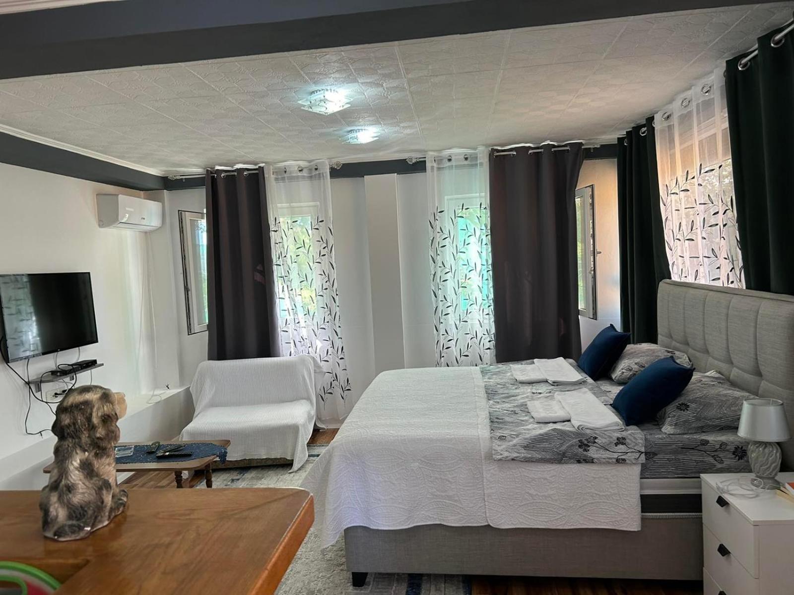 Apartman Glorija Kotor Extérieur photo