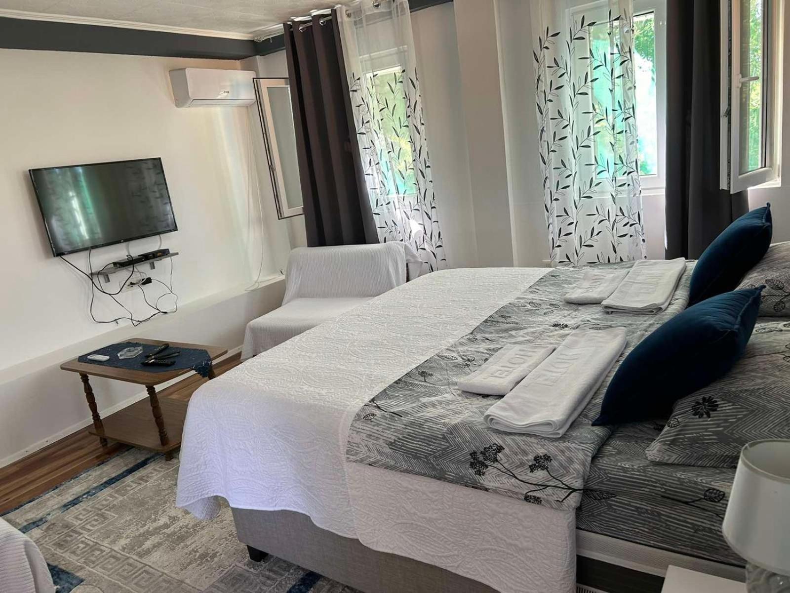 Apartman Glorija Kotor Extérieur photo
