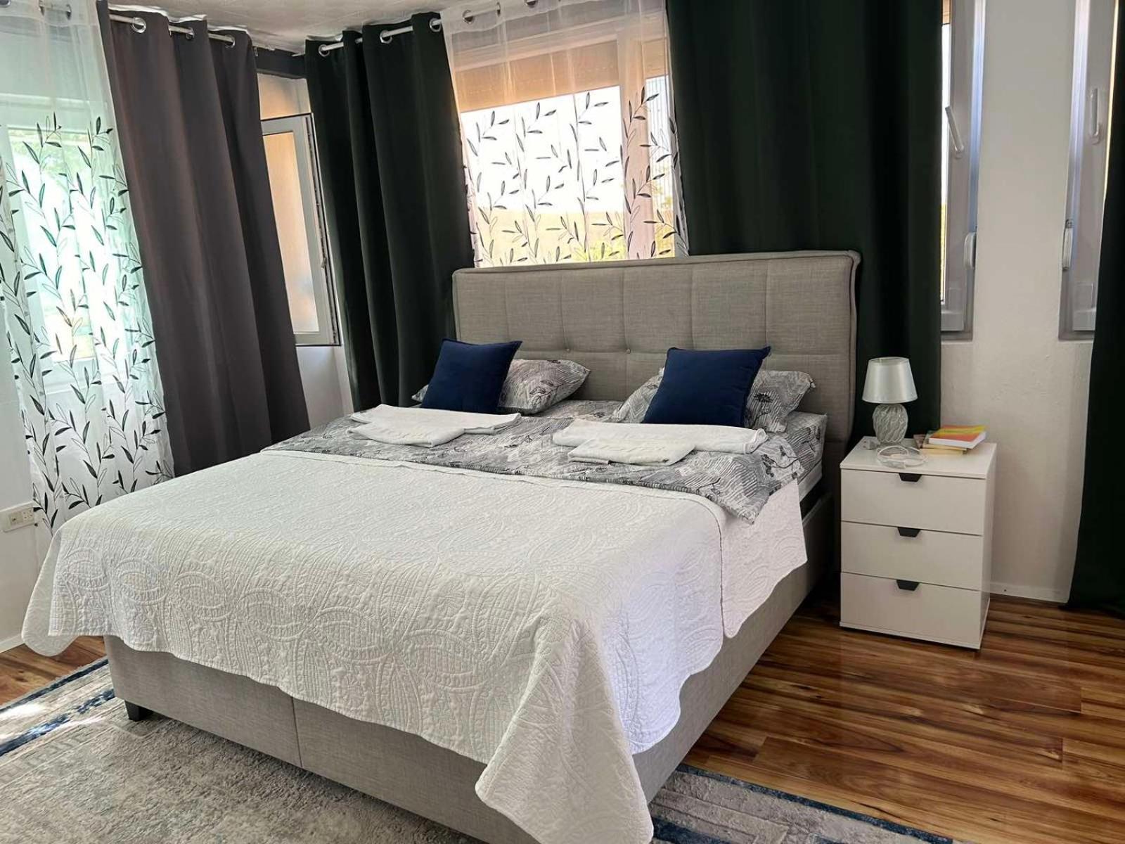 Apartman Glorija Kotor Extérieur photo