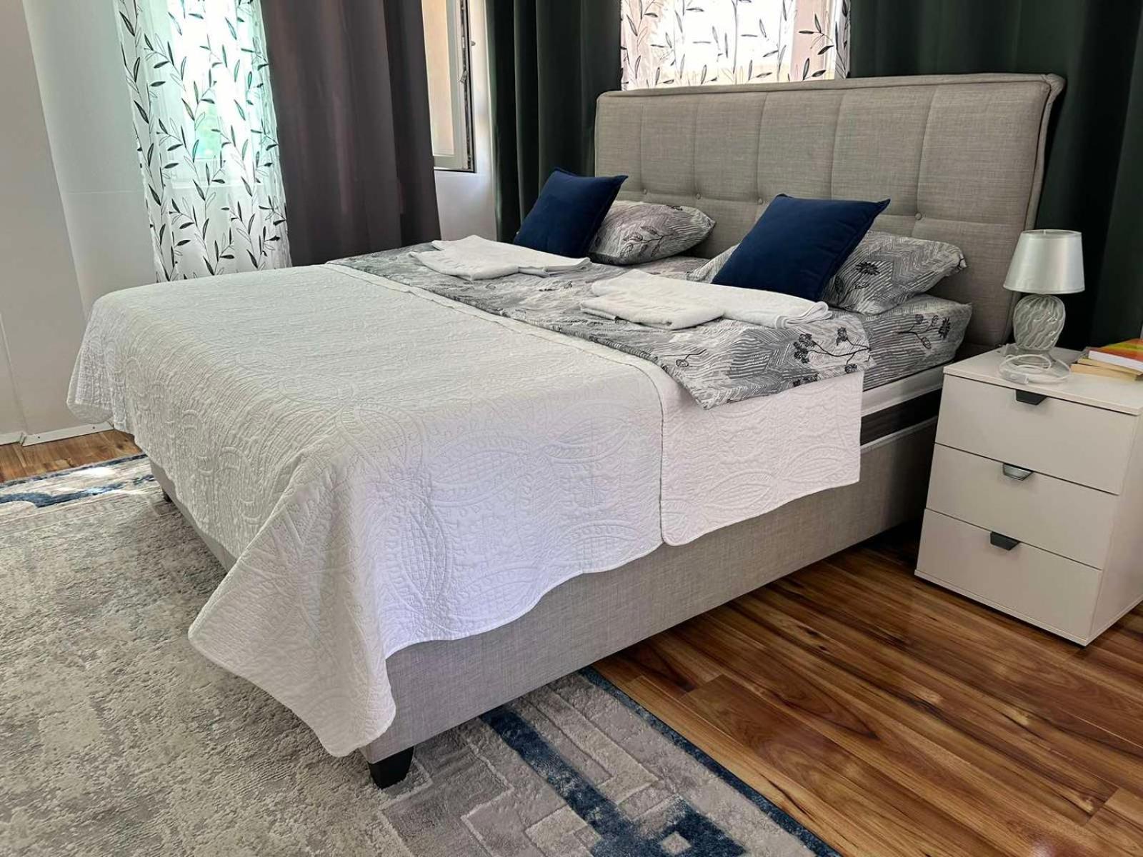 Apartman Glorija Kotor Extérieur photo